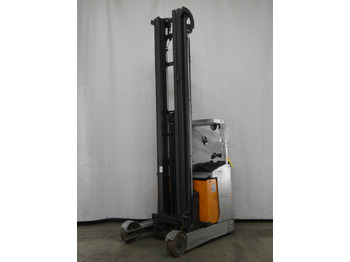 Chariot à mât rétractable STILL