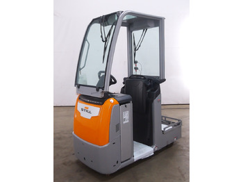 Chariot tracteur STILL
