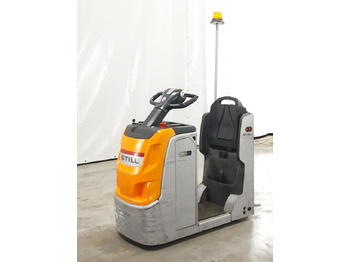 Chariot tracteur STILL