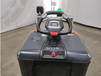 Chariot tracteur Still LTX50: photos 3