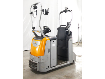 Chariot tracteur STILL