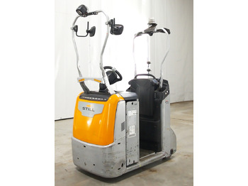 Chariot tracteur STILL