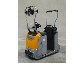 Chariot tracteur STILL