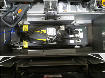 Chariot tracteur Still LTX50/LIION: photos 4