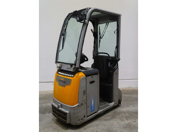 Chariot tracteur STILL