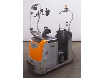 Chariot tracteur STILL