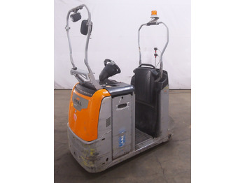 Chariot tracteur STILL