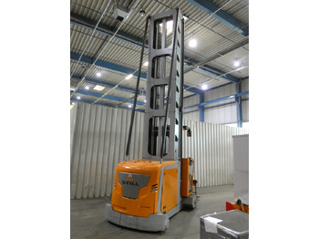 Préparateur de commandes Still MX-X: photos 2 Préparateur de commandes Still MX-X: photos 2