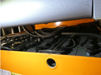 Préparateur de commandes Still MX-X: photos 4 Préparateur de commandes Still MX-X: photos 4