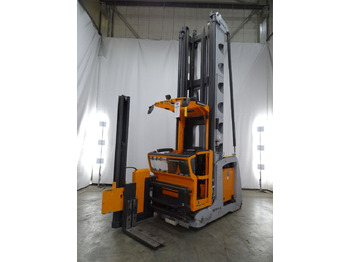 Préparateur de commandes STILL