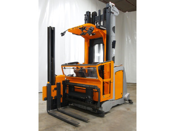 Préparateur de commandes STILL