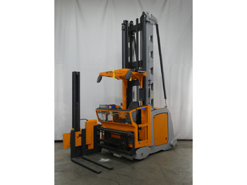 Préparateur de commandes STILL