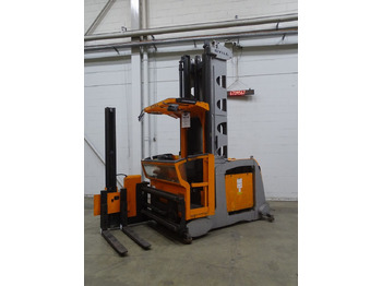 Préparateur de commandes STILL