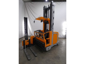 Préparateur de commandes STILL