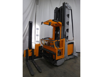 Préparateur de commandes STILL