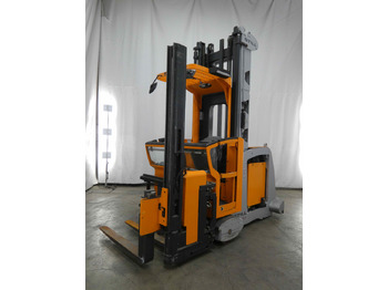 Préparateur de commandes STILL