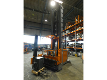 Préparateur de commandes STILL