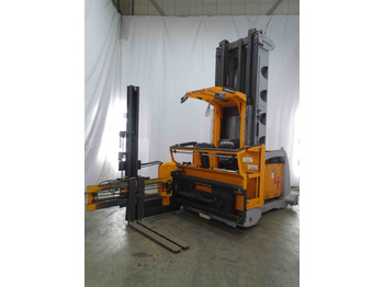 Préparateur de commandes STILL