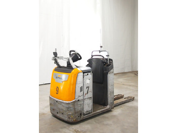 Préparateur de commandes STILL