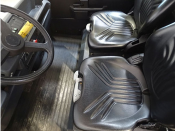 Chariot tracteur Still R07-25: photos 3 Chariot tracteur Still R07-25: photos 3