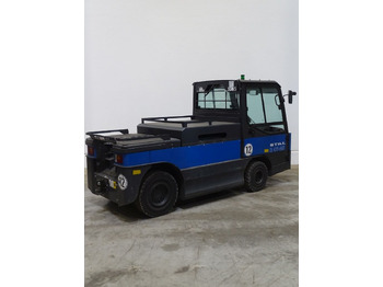 Chariot tracteur Still R07-25: photos 2 Chariot tracteur Still R07-25: photos 2