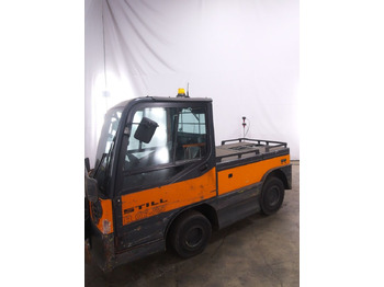 Chariot tracteur STILL R