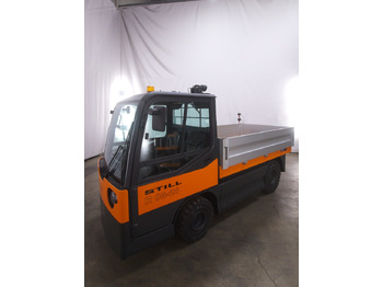 Chariot tracteur STILL R