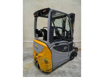 Chariot élévateur électrique Still RX20-16: photos 2 Chariot élévateur électrique Still RX20-16: photos 2