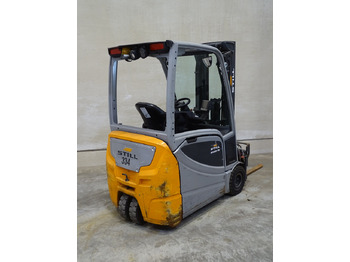 Chariot élévateur électrique Still RX20-16: photos 2 Chariot élévateur électrique Still RX20-16: photos 2