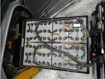 Chariot élévateur électrique Still RX20-16: photos 3 Chariot élévateur électrique Still RX20-16: photos 3