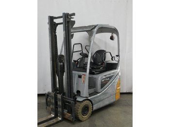 Chariot élévateur électrique STILL RX20