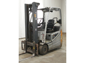 Chariot élévateur électrique STILL RX20