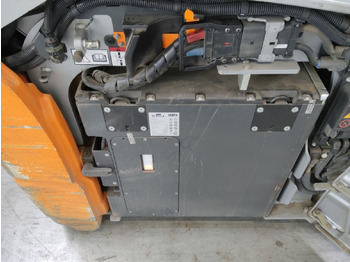 Still RX20-16/LIION en leasing occasion Still RX20-16/LIION: photos 4