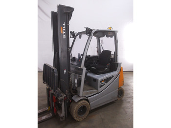 Chariot élévateur électrique STILL RX20