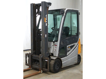 Chariot élévateur électrique STILL RX20