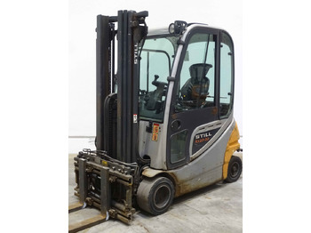 Still RX20-20P en leasing occasion Still RX20-20P: photos 1
