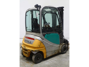Still RX20-20P en leasing occasion Still RX20-20P: photos 2