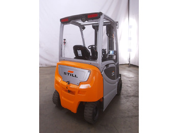 Chariot élévateur électrique Still RX20-20P/BRONZE: photos 2