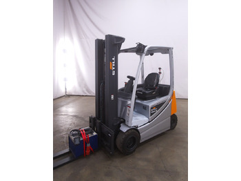 Chariot élévateur électrique STILL RX20