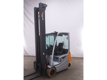 Chariot élévateur électrique STILL RX20