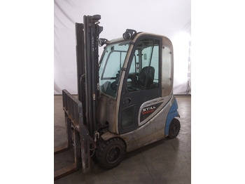 Chariot élévateur électrique STILL RX20