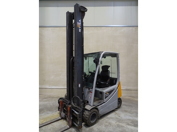 Chariot élévateur électrique STILL RX20