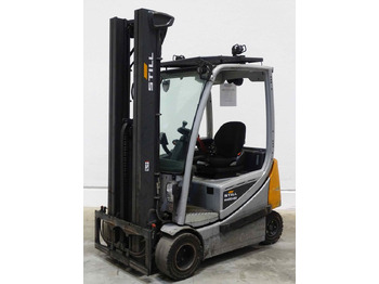 Chariot élévateur électrique STILL RX20