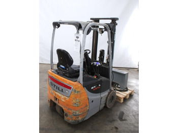 Chariot élévateur électrique Still RX50-10/LIION: photos 2