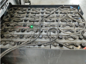 Chariot élévateur électrique Still RX60-25: photos 4