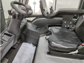 Chariot élévateur électrique Still RX60-25: photos 3 Chariot élévateur électrique Still RX60-25: photos 3