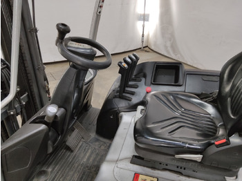 Chariot élévateur électrique Still RX60-25: photos 3