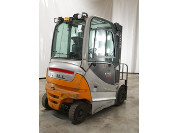 Chariot élévateur électrique Still RX60-25: photos 2