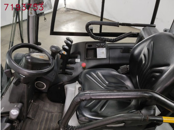 Chariot élévateur électrique Still RX60-25: photos 3