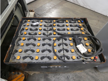 Chariot élévateur électrique Still RX60-25: photos 4 Chariot élévateur électrique Still RX60-25: photos 4